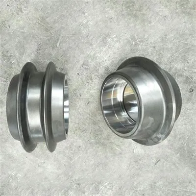 TBM Monoblock Cutter Hub
